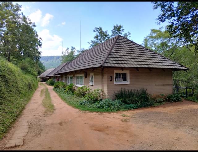 M² LODGE FOR SALE IN SABIE RURAL